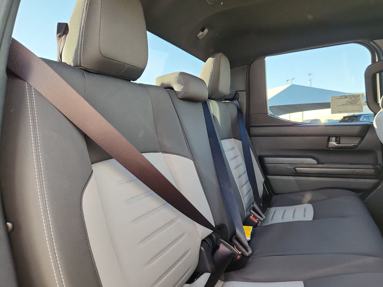 2026 Toyota Tacoma i-FORCE MAX TRD Off-Road i-FORCE MAX