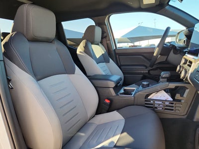 2026 Toyota Tacoma i-FORCE MAX TRD Off-Road i-FORCE MAX