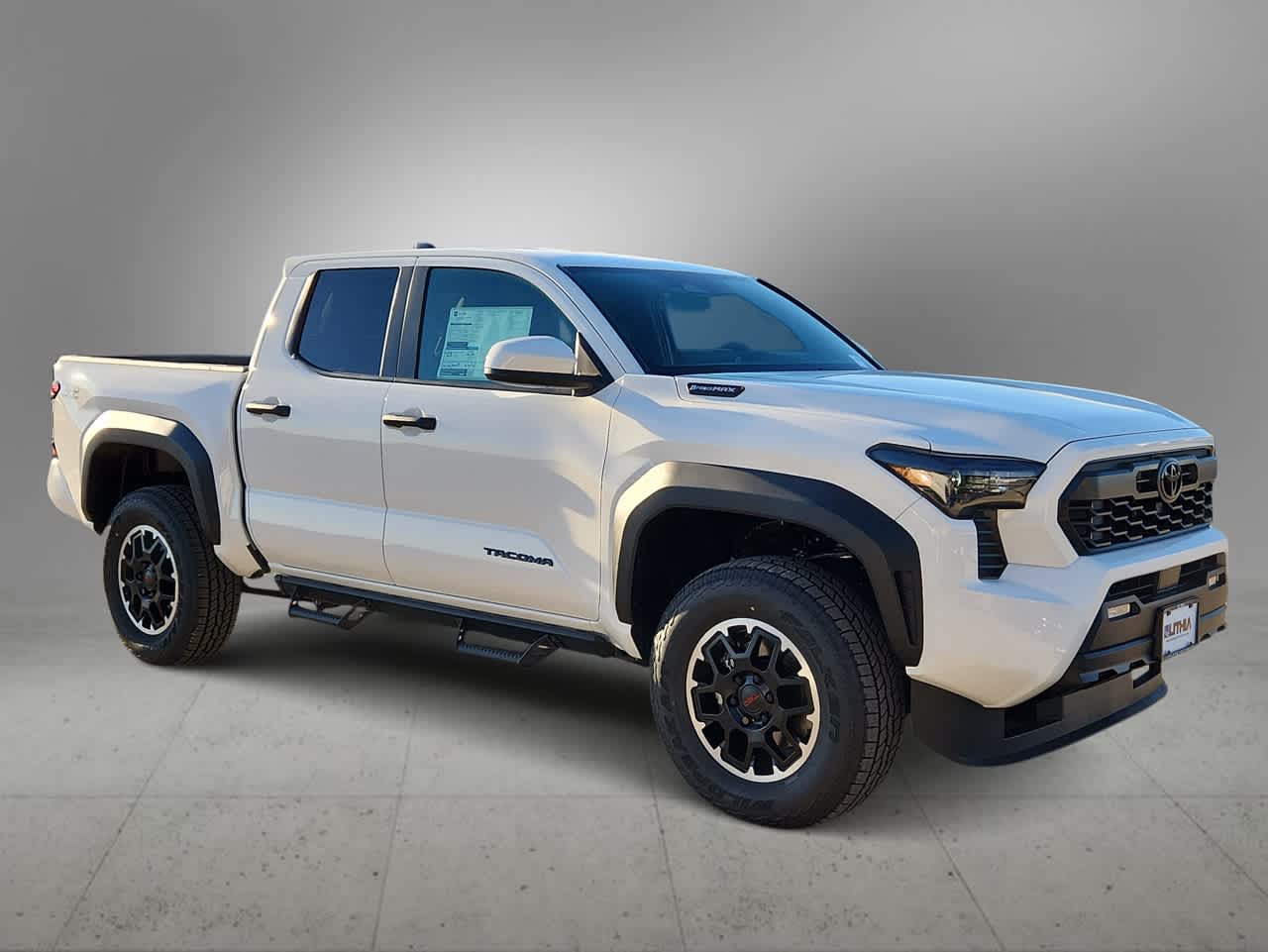 2026 Toyota Tacoma i-FORCE MAX TRD Off-Road i-FORCE MAX