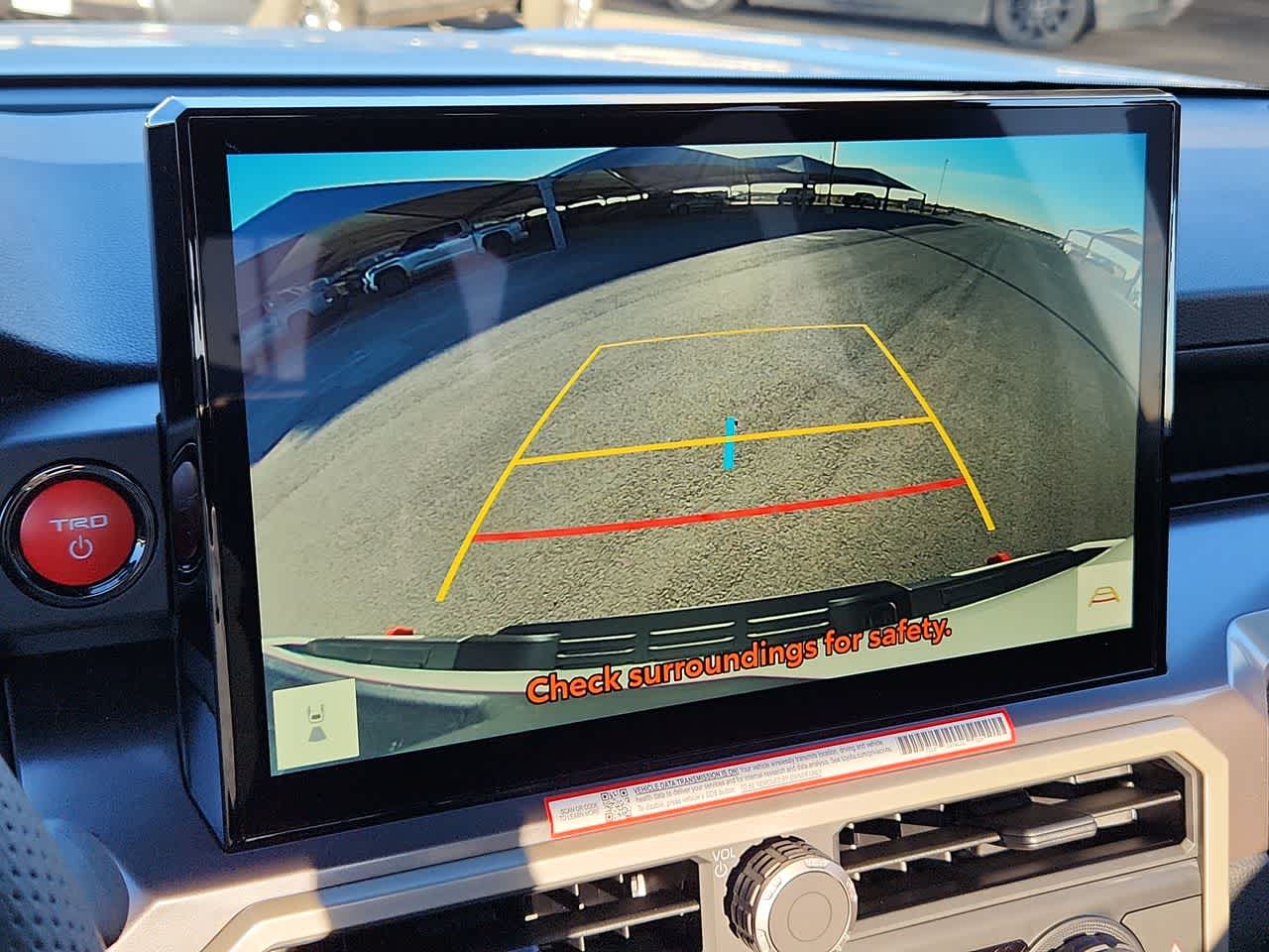 2026 Toyota Tacoma i-FORCE MAX TRD Off-Road i-FORCE MAX