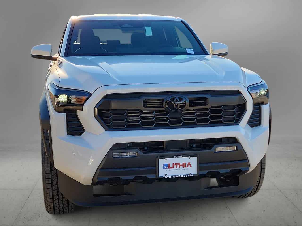 2026 Toyota Tacoma i-FORCE MAX TRD Off-Road i-FORCE MAX
