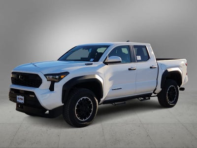 2026 Toyota Tacoma i-FORCE MAX TRD Off-Road i-FORCE MAX