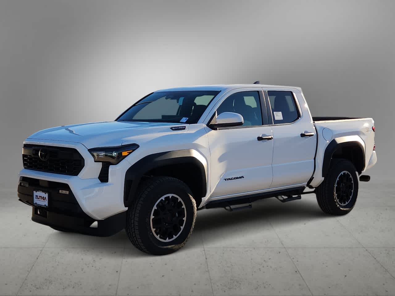 2026 Toyota Tacoma i-FORCE MAX TRD Off-Road i-FORCE MAX