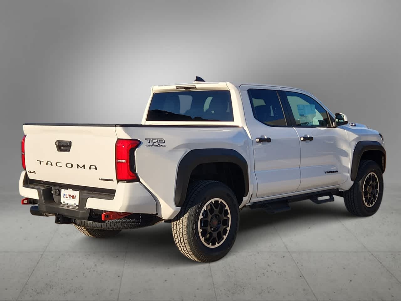 2026 Toyota Tacoma i-FORCE MAX TRD Off-Road i-FORCE MAX