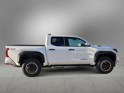 2026 Toyota Tacoma i-FORCE MAX TRD Off-Road i-FORCE MAX
