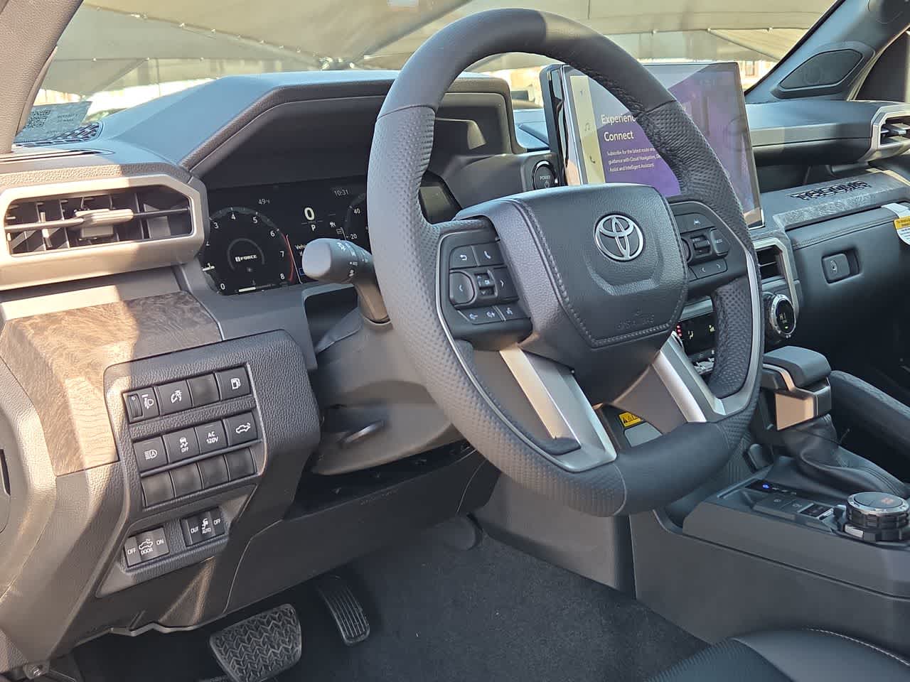 2026 Toyota Tacoma i-FORCE MAX Limited i-FORCE MAX