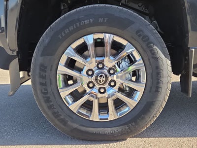 2026 Toyota Tacoma i-FORCE MAX Limited i-FORCE MAX