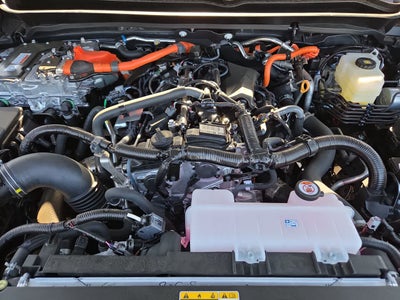 2026 Toyota Tacoma i-FORCE MAX Limited i-FORCE MAX