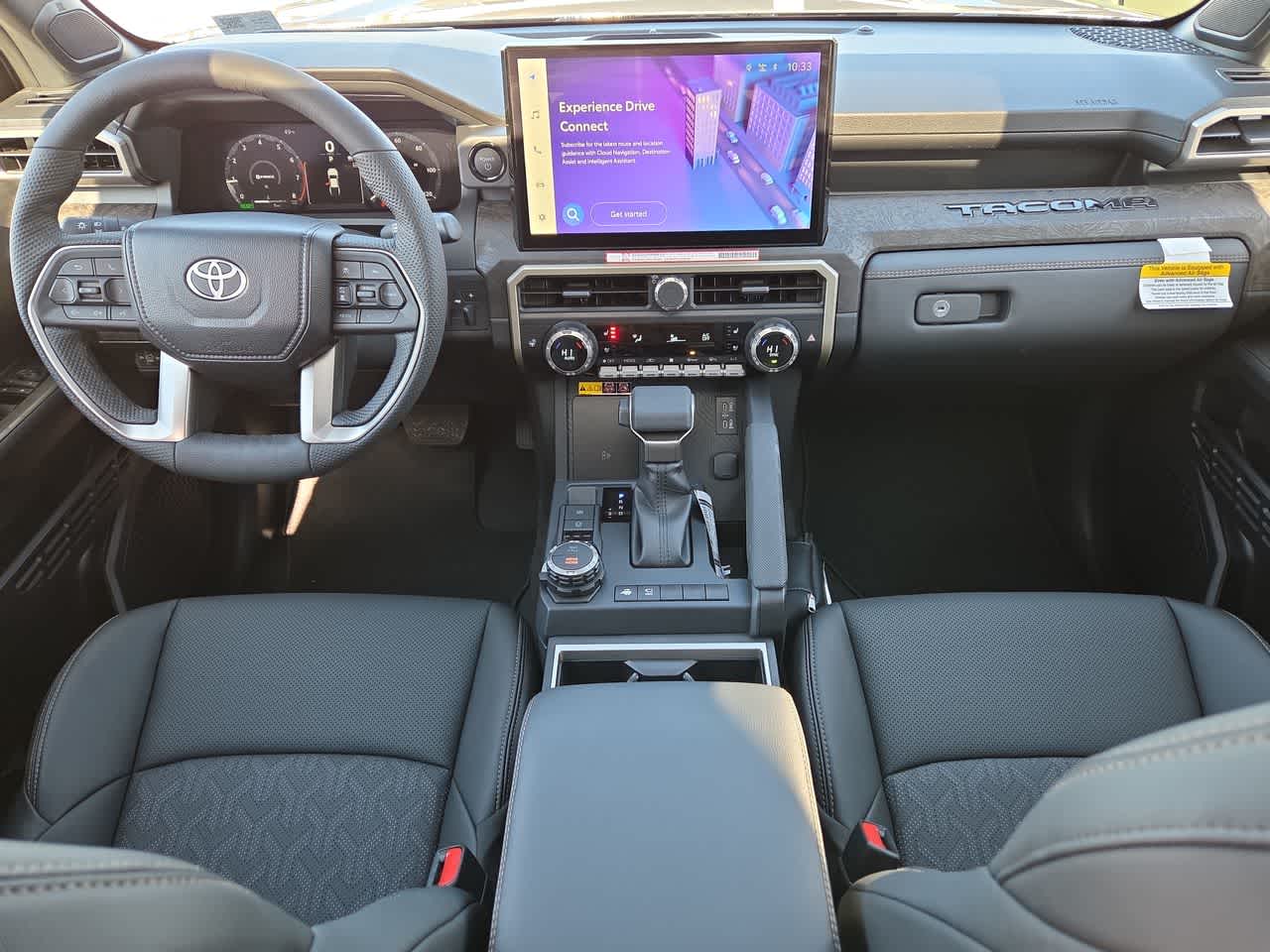 2026 Toyota Tacoma i-FORCE MAX Limited i-FORCE MAX