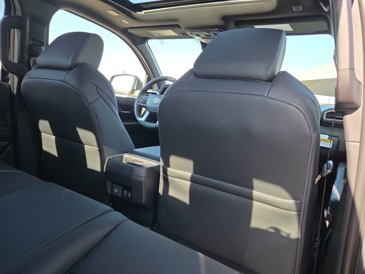 2026 Toyota Tacoma i-FORCE MAX Limited i-FORCE MAX