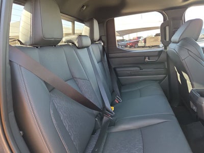 2026 Toyota Tacoma i-FORCE MAX Limited i-FORCE MAX