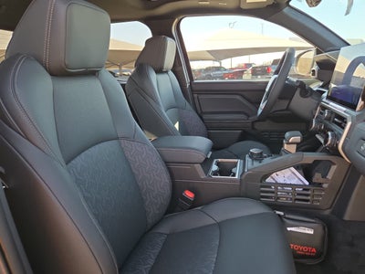 2026 Toyota Tacoma i-FORCE MAX Limited i-FORCE MAX