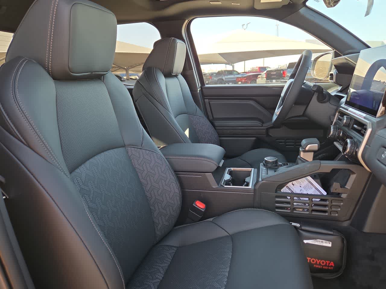 2026 Toyota Tacoma i-FORCE MAX Limited i-FORCE MAX