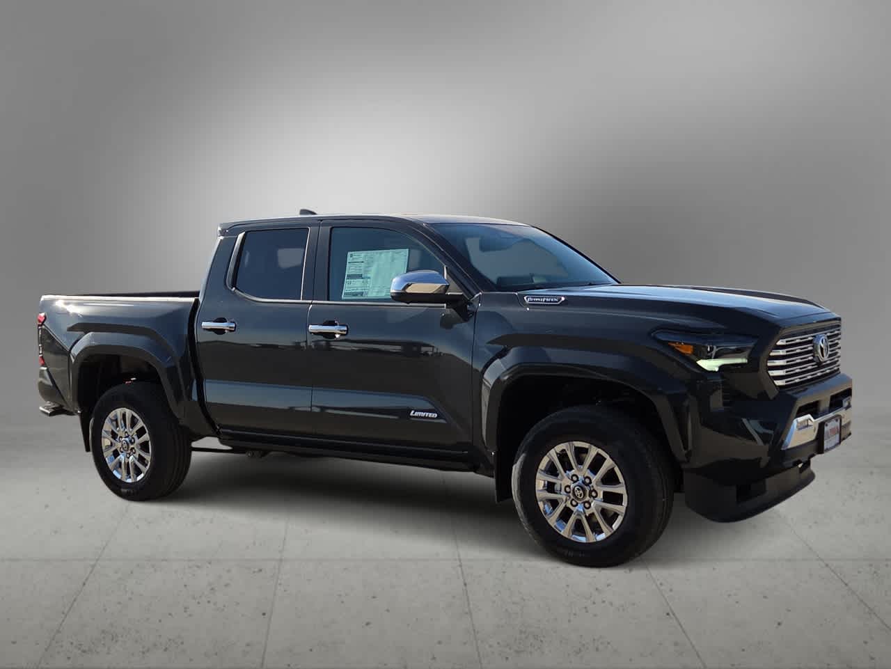 2026 Toyota Tacoma i-FORCE MAX Limited i-FORCE MAX
