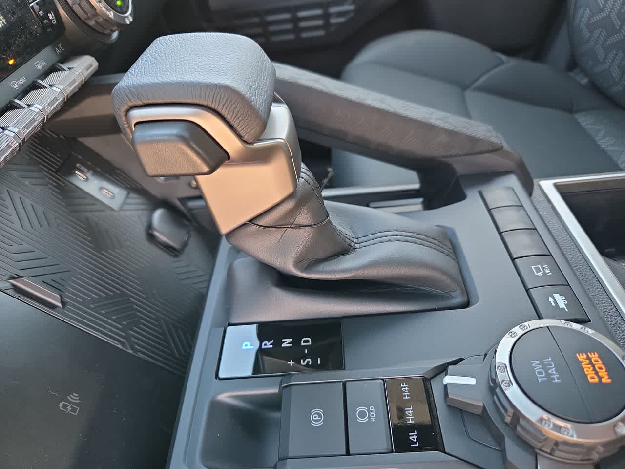 2026 Toyota Tacoma i-FORCE MAX Limited i-FORCE MAX