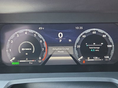 2026 Toyota Tacoma i-FORCE MAX Limited i-FORCE MAX