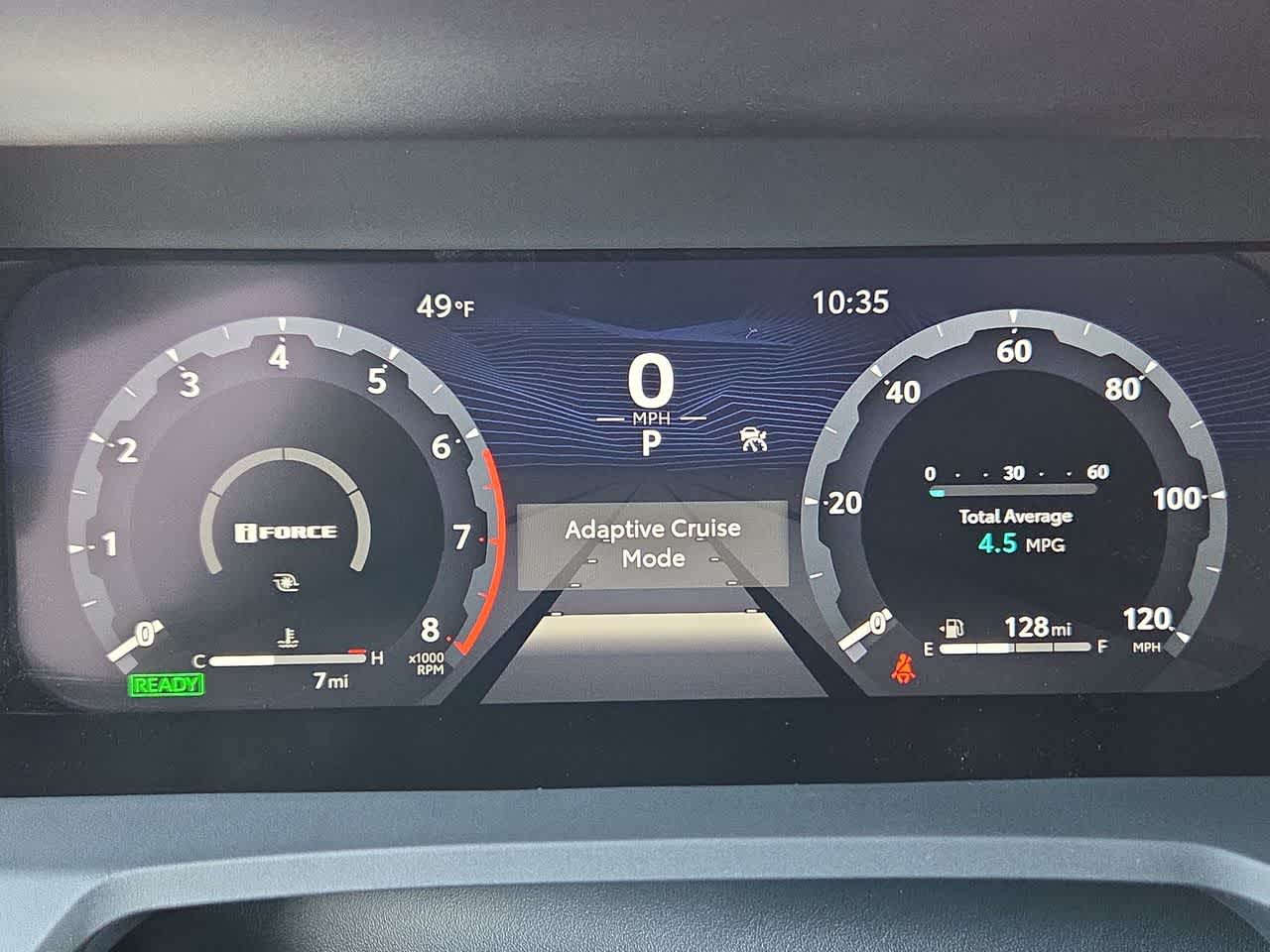 2026 Toyota Tacoma i-FORCE MAX Limited i-FORCE MAX