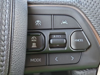 2026 Toyota Tacoma i-FORCE MAX Limited i-FORCE MAX