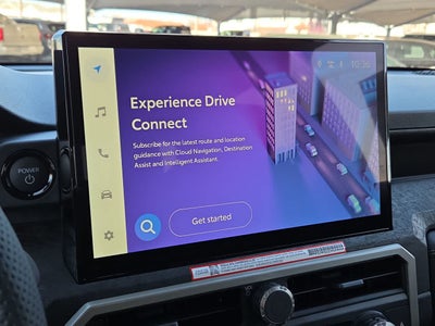 2026 Toyota Tacoma i-FORCE MAX Limited i-FORCE MAX