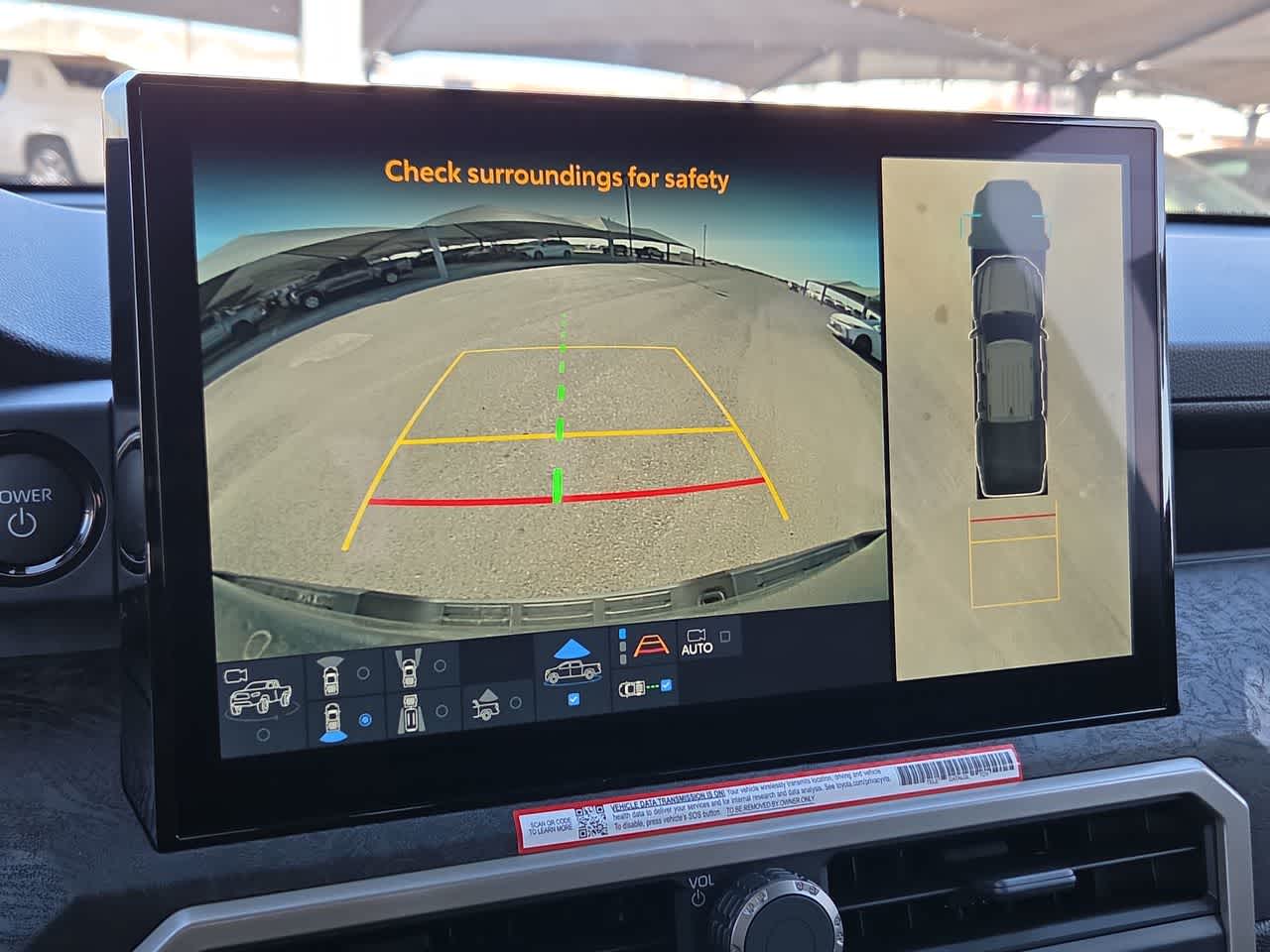 2026 Toyota Tacoma i-FORCE MAX Limited i-FORCE MAX