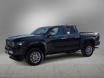 2026 Toyota Tacoma i-FORCE MAX Limited i-FORCE MAX