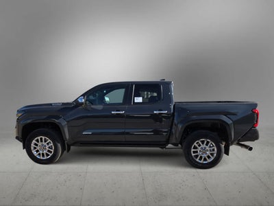 2026 Toyota Tacoma i-FORCE MAX Limited i-FORCE MAX