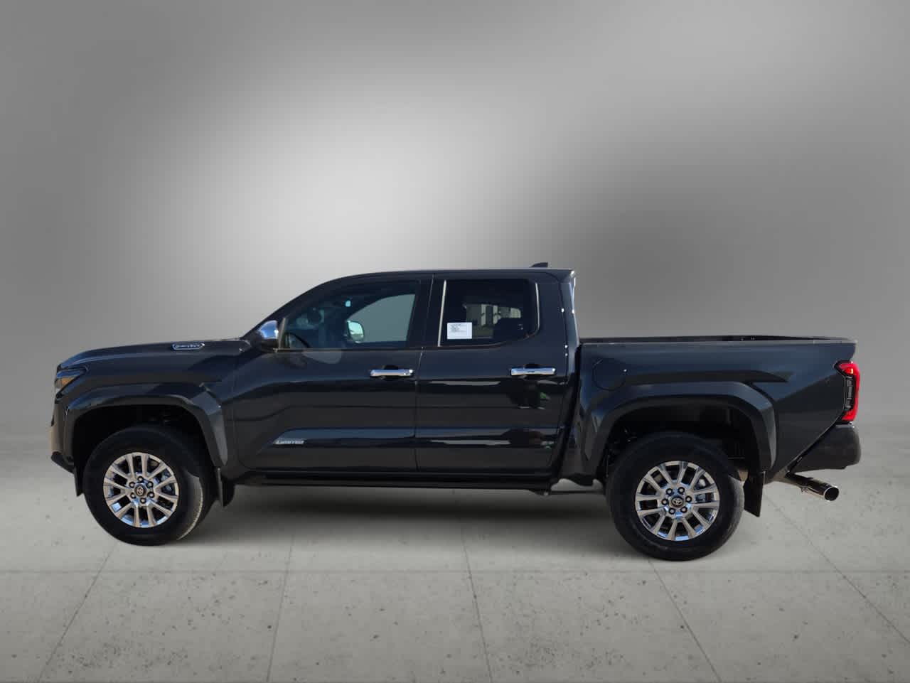 2026 Toyota Tacoma i-FORCE MAX Limited i-FORCE MAX