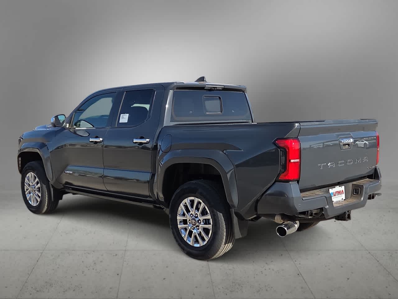 2026 Toyota Tacoma i-FORCE MAX Limited i-FORCE MAX