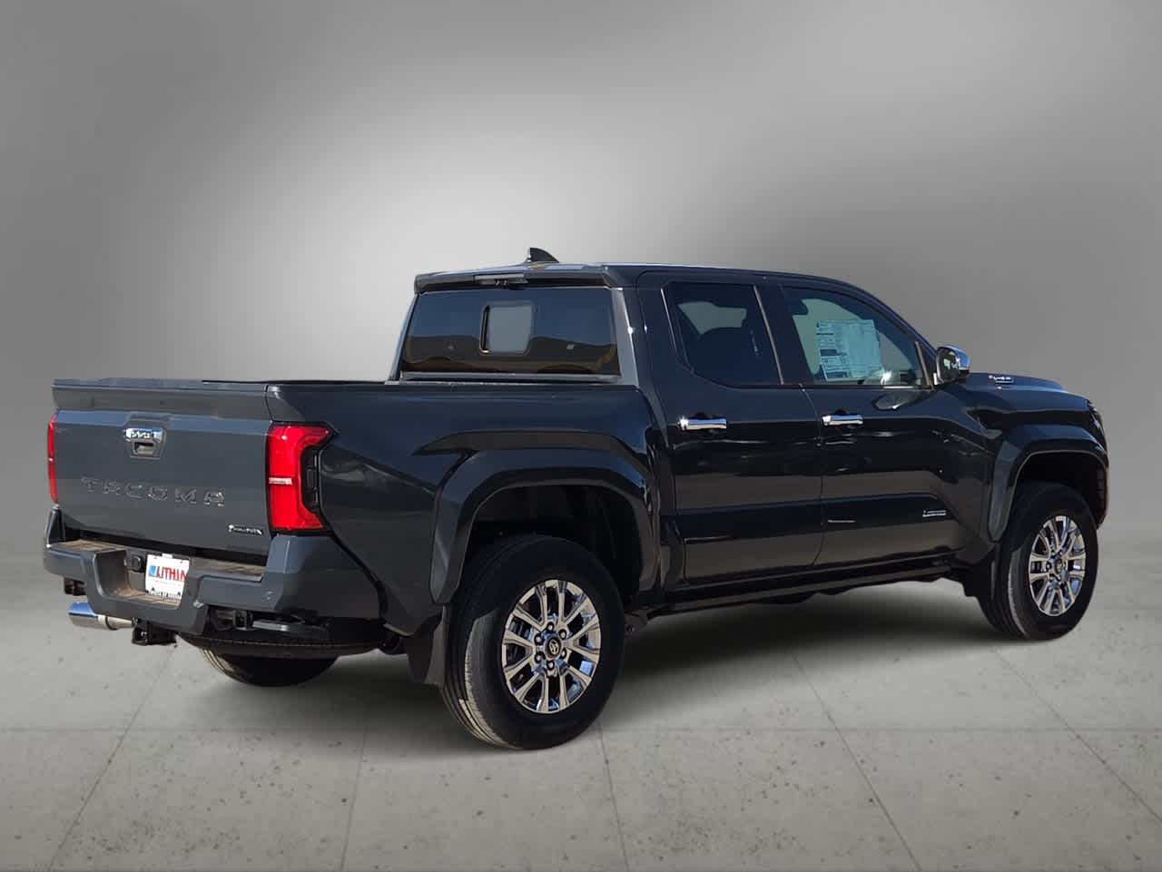 2026 Toyota Tacoma i-FORCE MAX Limited i-FORCE MAX