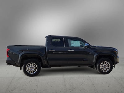 2026 Toyota Tacoma i-FORCE MAX Limited i-FORCE MAX
