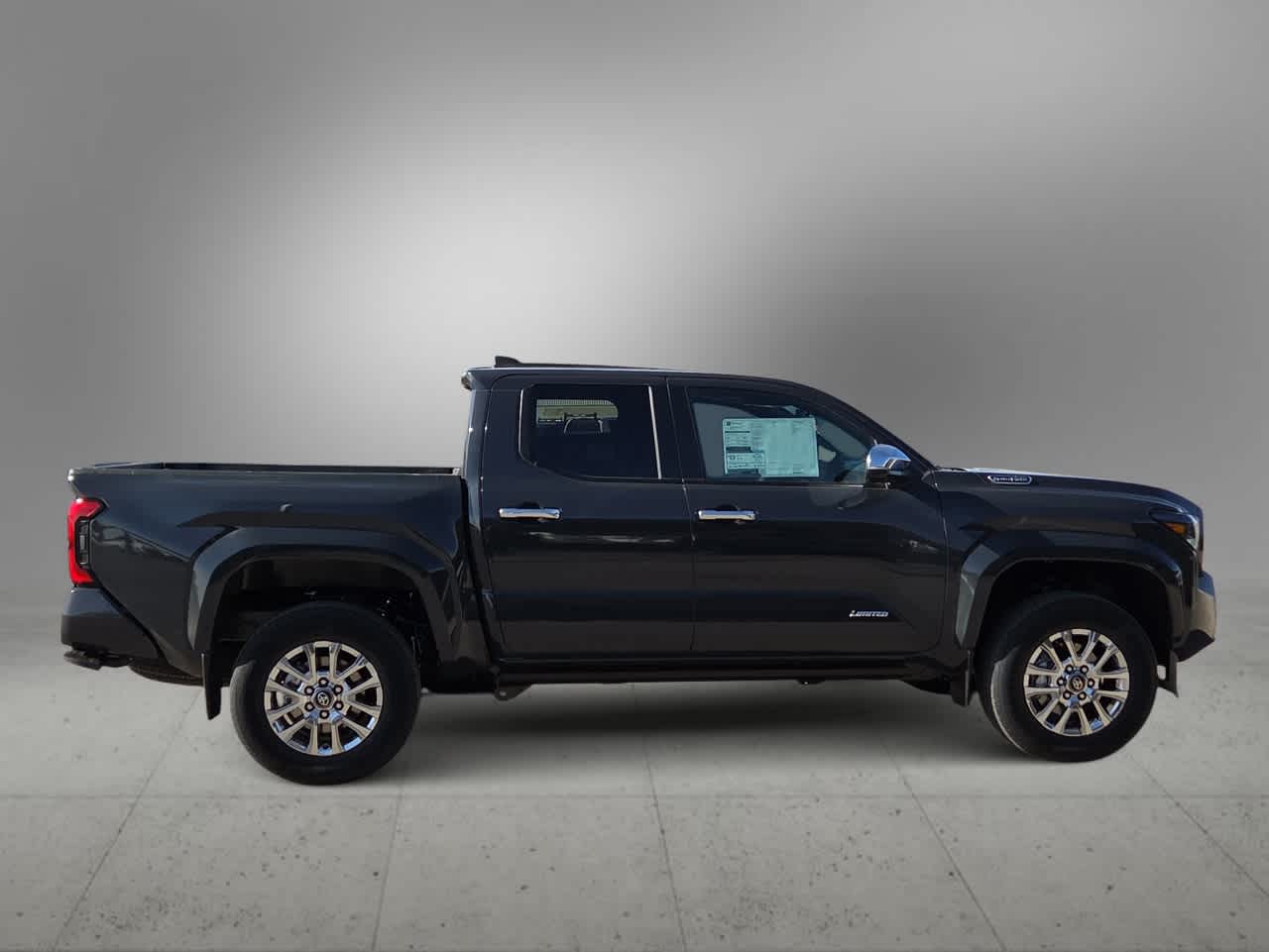 2026 Toyota Tacoma i-FORCE MAX Limited i-FORCE MAX