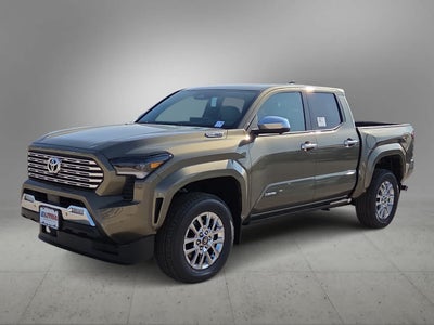2026 Toyota Tacoma i-FORCE MAX Limited i-FORCE MAX