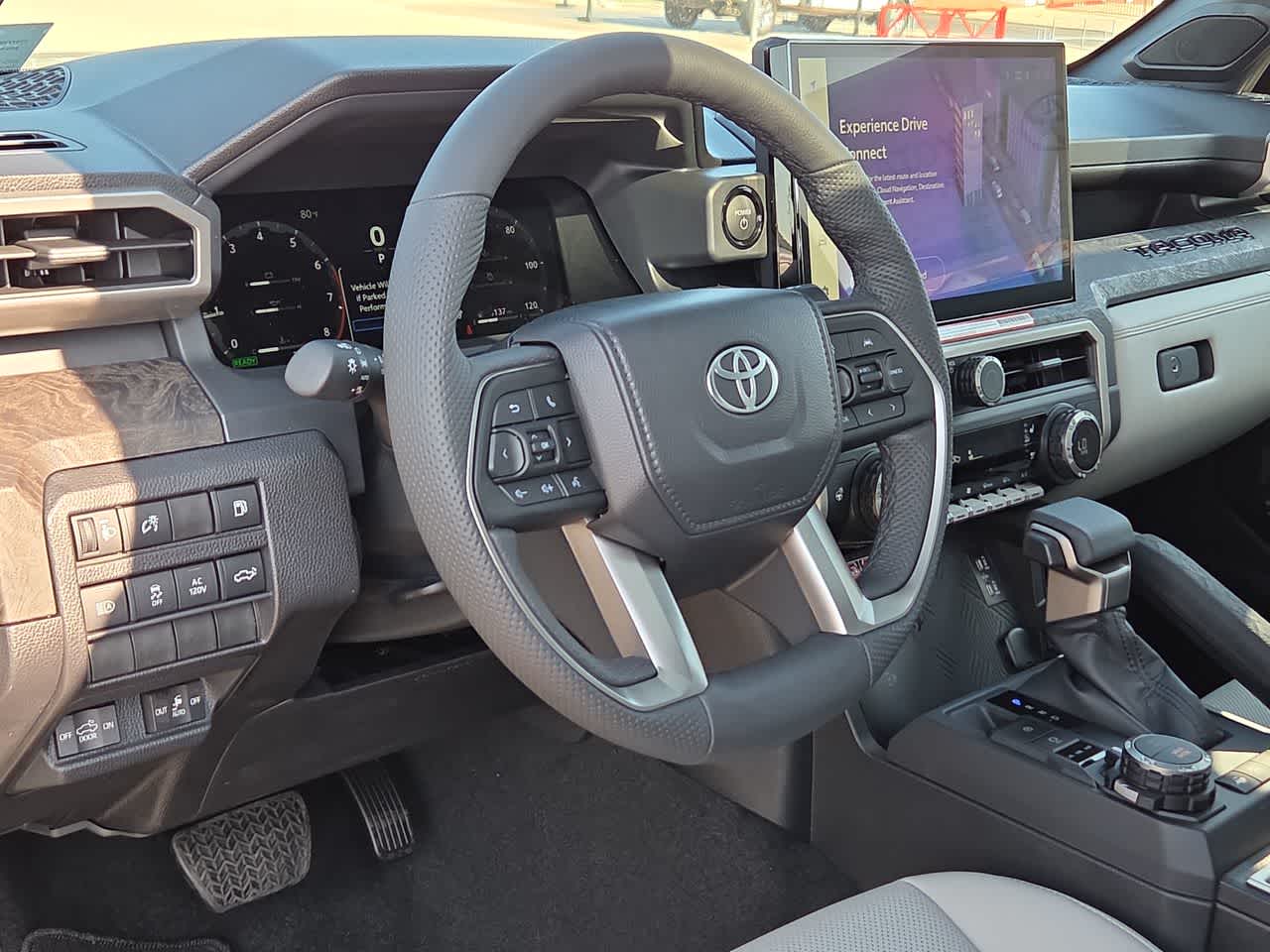 2026 Toyota Tacoma i-FORCE MAX Limited i-FORCE MAX