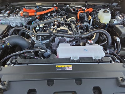 2026 Toyota Tacoma i-FORCE MAX Limited i-FORCE MAX