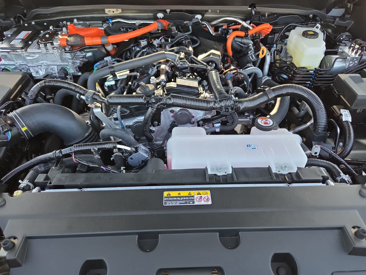2026 Toyota Tacoma i-FORCE MAX Limited i-FORCE MAX