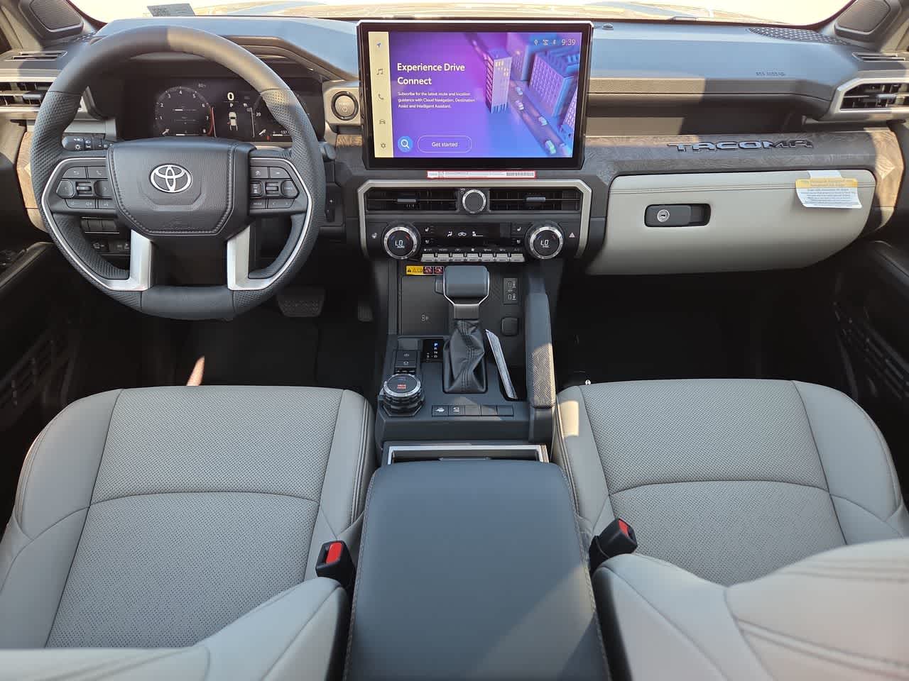 2026 Toyota Tacoma i-FORCE MAX Limited i-FORCE MAX