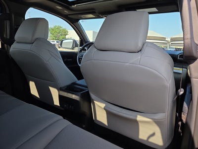 2026 Toyota Tacoma i-FORCE MAX Limited i-FORCE MAX