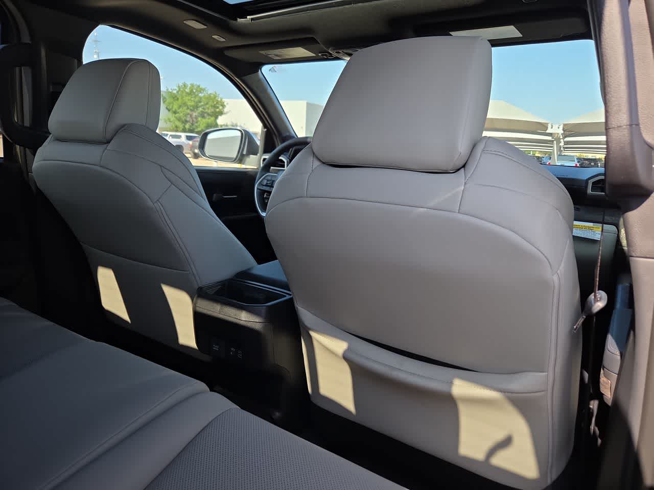 2026 Toyota Tacoma i-FORCE MAX Limited i-FORCE MAX