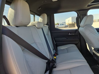 2026 Toyota Tacoma i-FORCE MAX Limited i-FORCE MAX