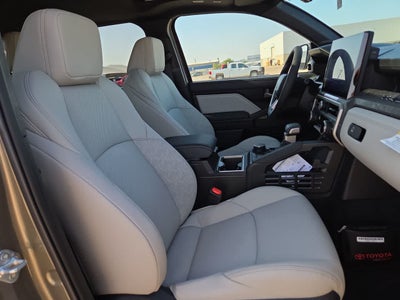 2026 Toyota Tacoma i-FORCE MAX Limited i-FORCE MAX