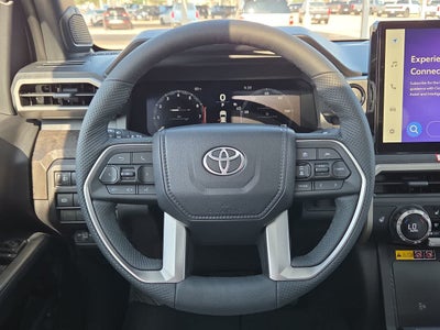 2026 Toyota Tacoma i-FORCE MAX Limited i-FORCE MAX