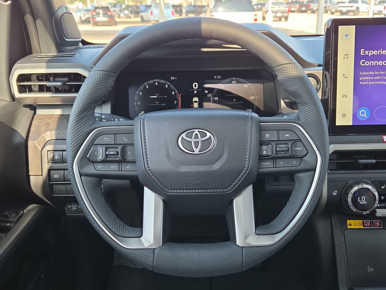 2026 Toyota Tacoma i-FORCE MAX Limited i-FORCE MAX