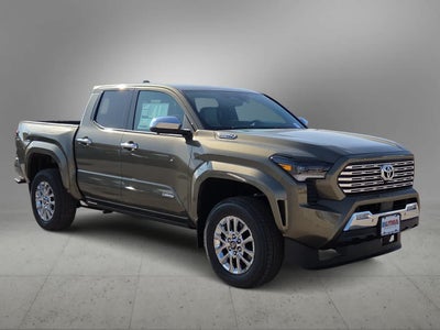 2026 Toyota Tacoma i-FORCE MAX Limited i-FORCE MAX