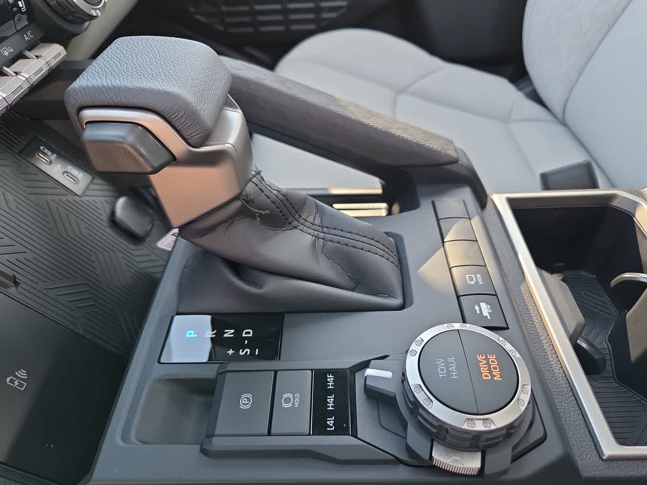 2026 Toyota Tacoma i-FORCE MAX Limited i-FORCE MAX
