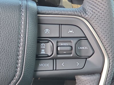 2026 Toyota Tacoma i-FORCE MAX Limited i-FORCE MAX