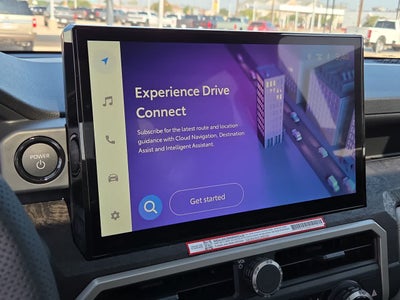 2026 Toyota Tacoma i-FORCE MAX Limited i-FORCE MAX