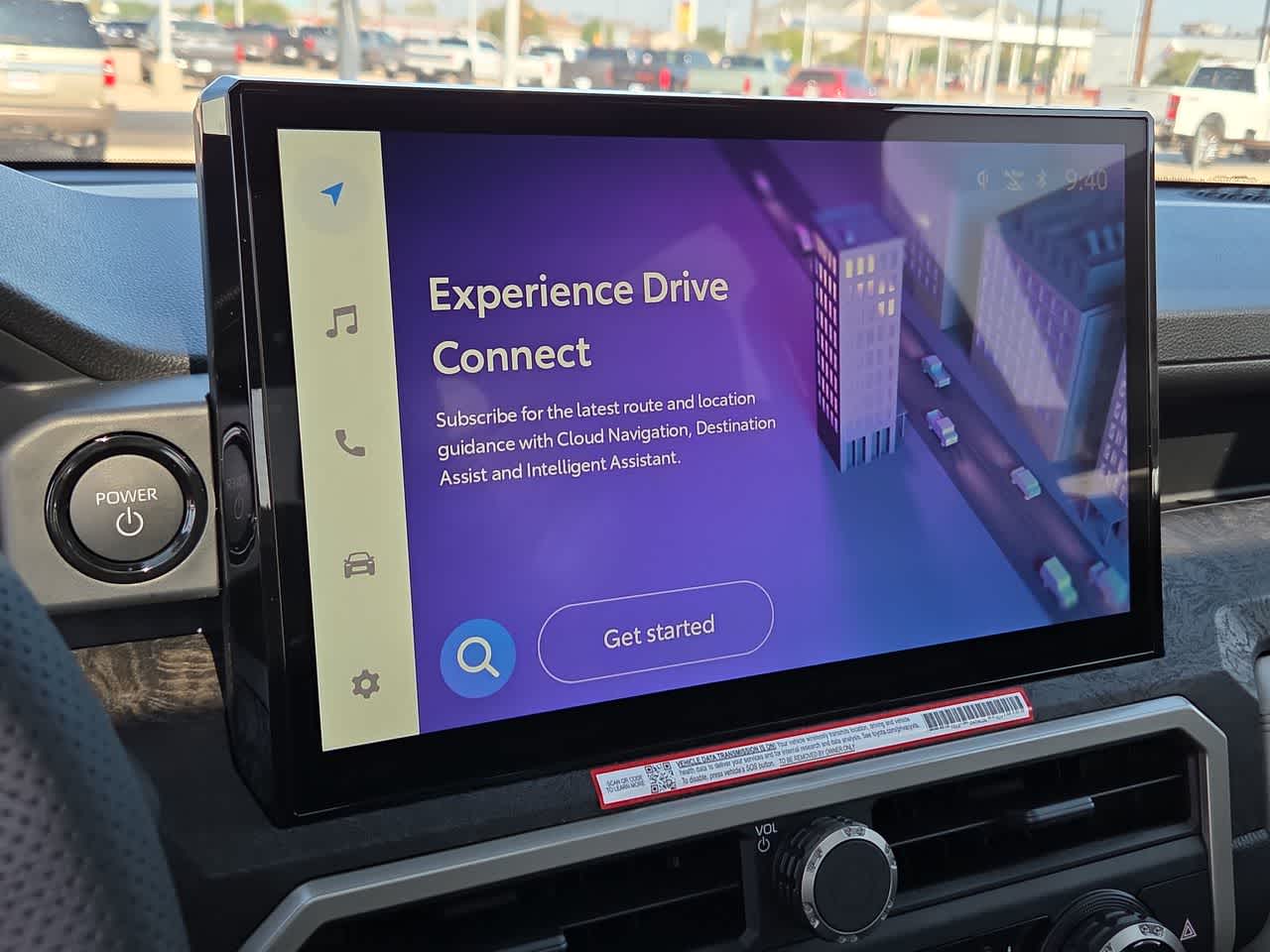 2026 Toyota Tacoma i-FORCE MAX Limited i-FORCE MAX