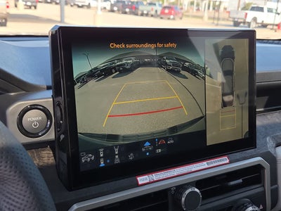 2026 Toyota Tacoma i-FORCE MAX Limited i-FORCE MAX
