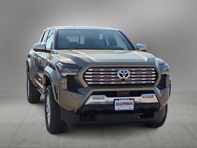 2026 Toyota Tacoma i-FORCE MAX Limited i-FORCE MAX