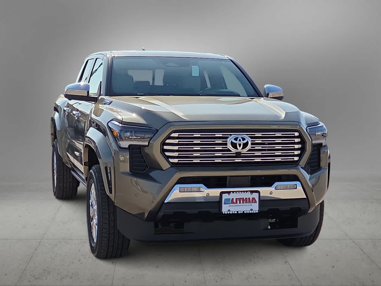 2026 Toyota Tacoma i-FORCE MAX Limited i-FORCE MAX